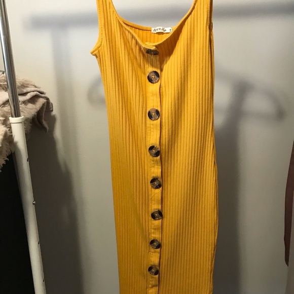 Mini dress - Picture 5 of 5